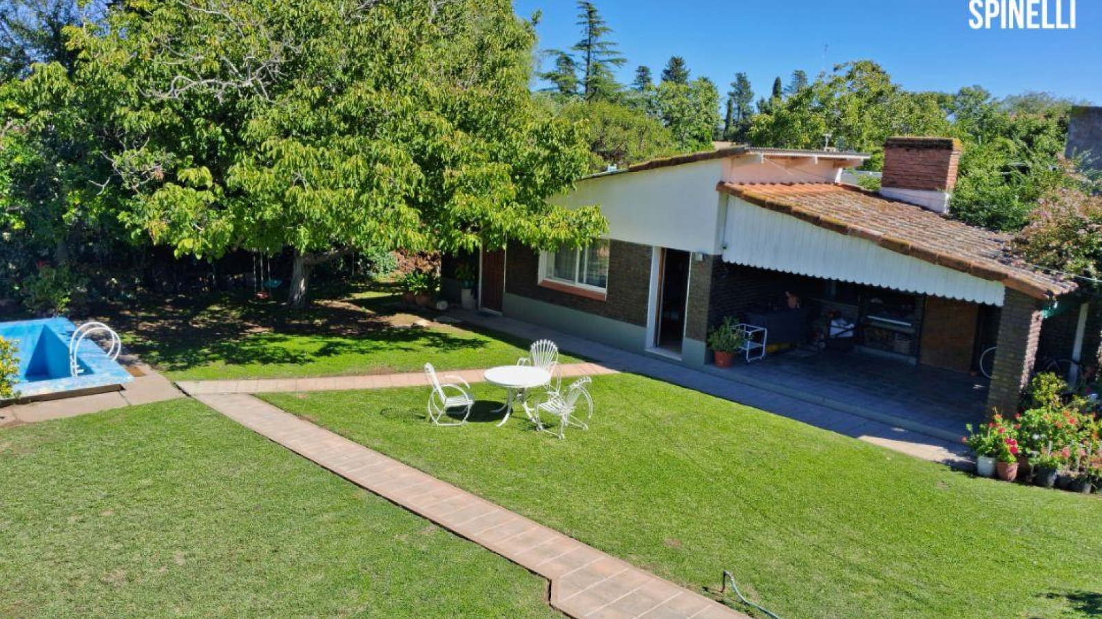 336 La falda, bahia blanca, Buenos Aires, 4 Bedrooms Bedrooms, 7 Rooms Rooms,3 BathroomsBathrooms,Casa,Venta,La falda,0,2021