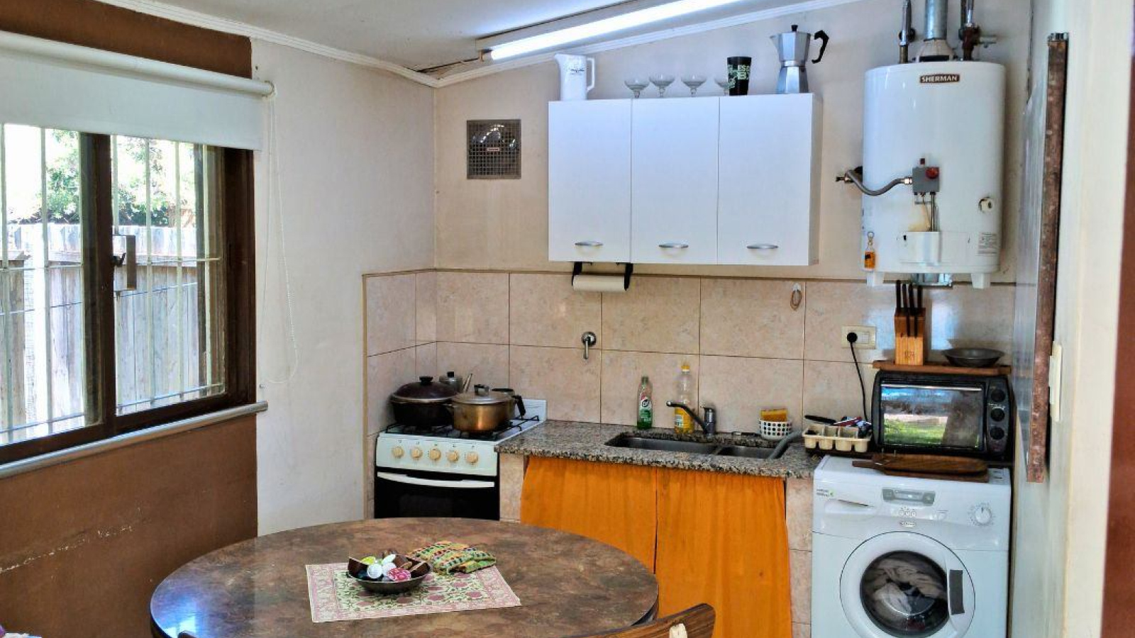 336 La falda, bahia blanca, Buenos Aires, 4 Bedrooms Bedrooms, 7 Rooms Rooms,3 BathroomsBathrooms,Casa,Venta,La falda,0,2021