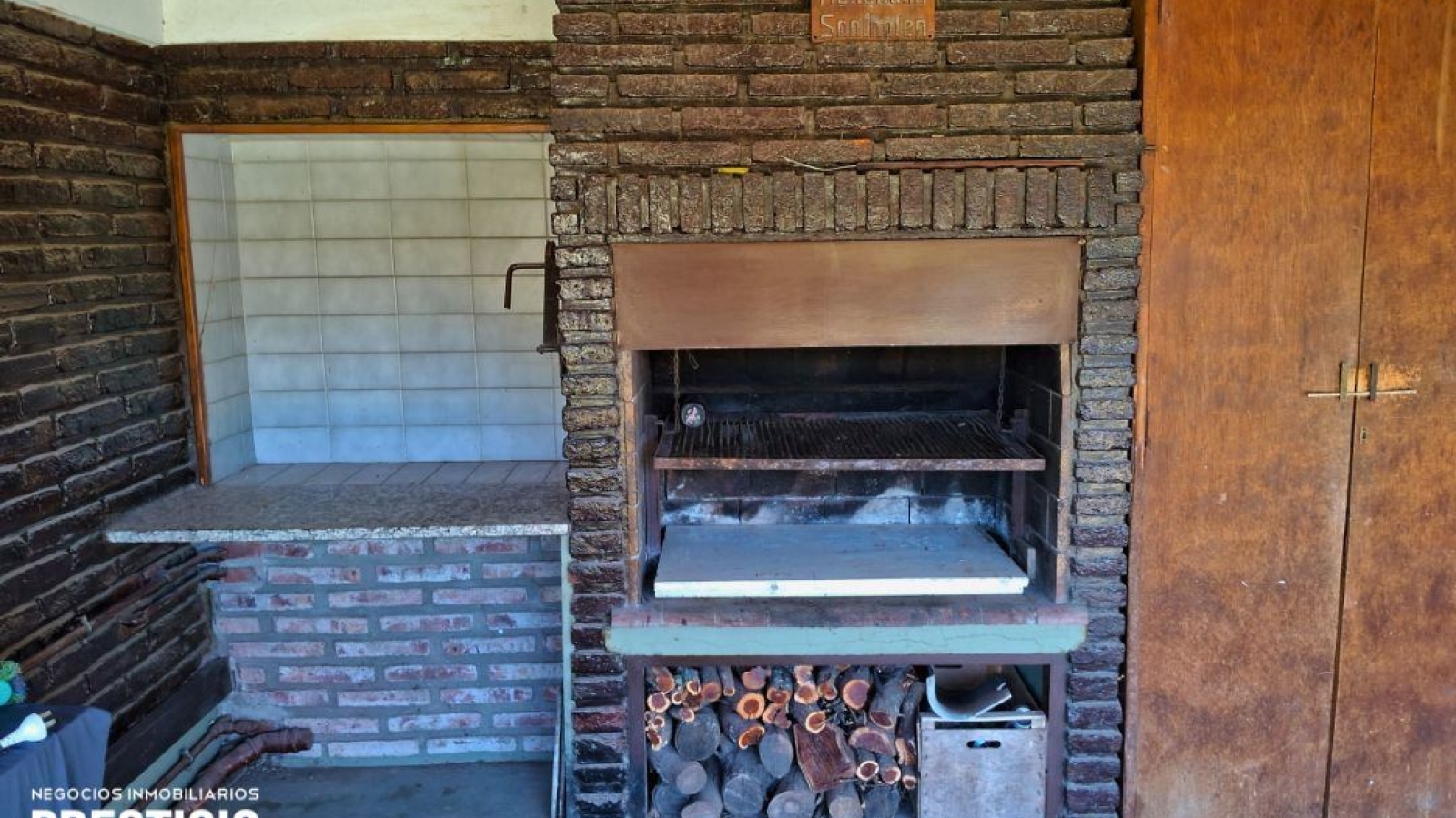 336 La falda, bahia blanca, Buenos Aires, 4 Bedrooms Bedrooms, 7 Rooms Rooms,3 BathroomsBathrooms,Casa,Venta,La falda,0,2021