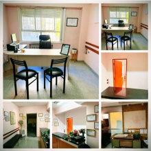 165 Sarmiento, bahia blanca, Bahia Blanca, Buenos Aires, 8000, 0 , 1 Room Rooms,2 BathroomsBathrooms,Oficina,Alquiler,Sarmiento,0,2022