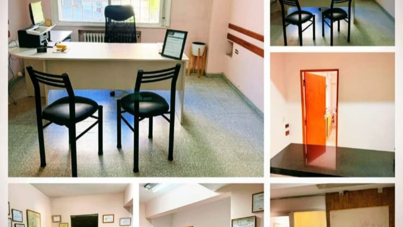 165 Sarmiento, bahia blanca, Bahia Blanca, Buenos Aires, 8000, 0 , 1 Room Rooms,2 BathroomsBathrooms,Oficina,Alquiler,Sarmiento,0,2022