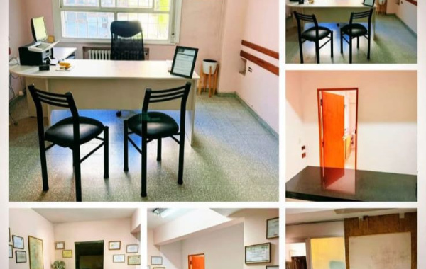 165 Sarmiento, bahia blanca, Bahia Blanca, Buenos Aires, 8000, 0 , 1 Room Rooms,2 BathroomsBathrooms,Oficina,Alquiler,Sarmiento,0,2022