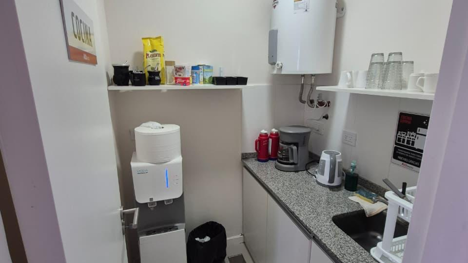 726 Estomba, Bahía Blanca, Buenos Aires, 8000, 0 , 0 ,2 BathroomsBathrooms,Oficina,Alquiler,Estomba ,10,2025