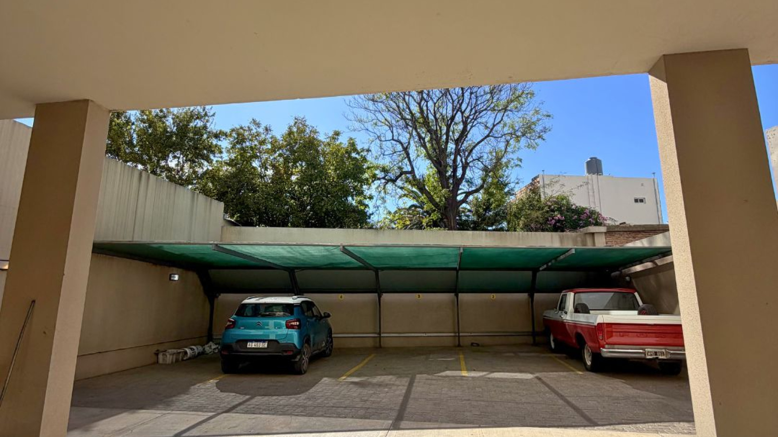 30 3 de Febrero, Bahia Blanca, Buenos Aires, 8000, 2 Bedrooms Bedrooms, 3 Rooms Rooms,2 BathroomsBathrooms,Departamento,Alquiler,3 de Febrero,0,2028