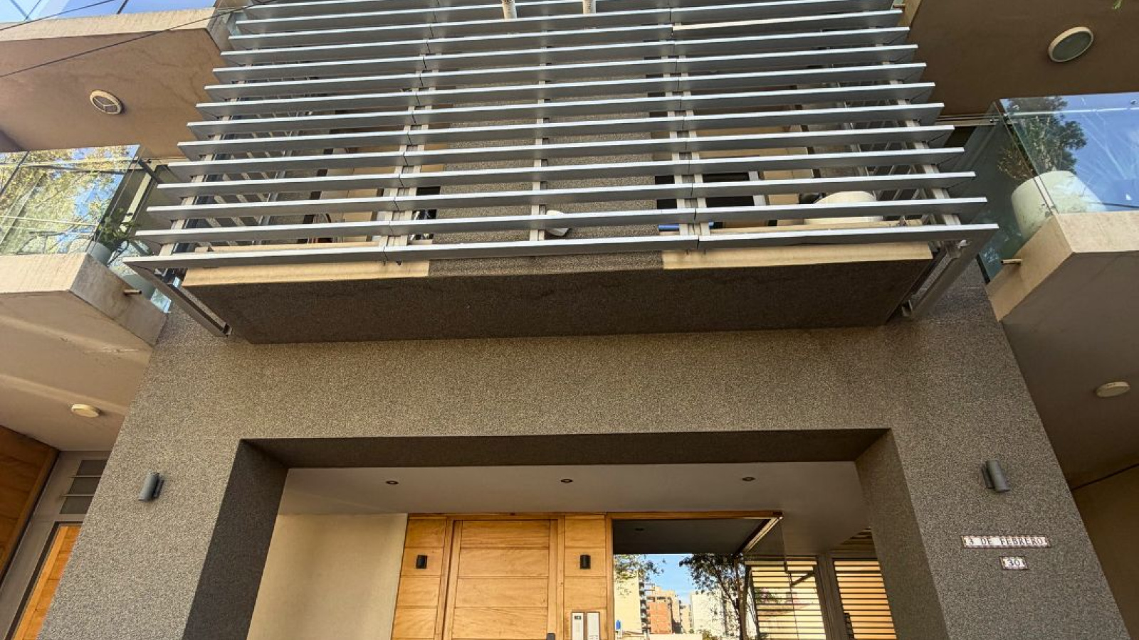 30 3 de Febrero, Bahia Blanca, Buenos Aires, 8000, 2 Bedrooms Bedrooms, 3 Rooms Rooms,2 BathroomsBathrooms,Departamento,Alquiler,3 de Febrero,0,2028