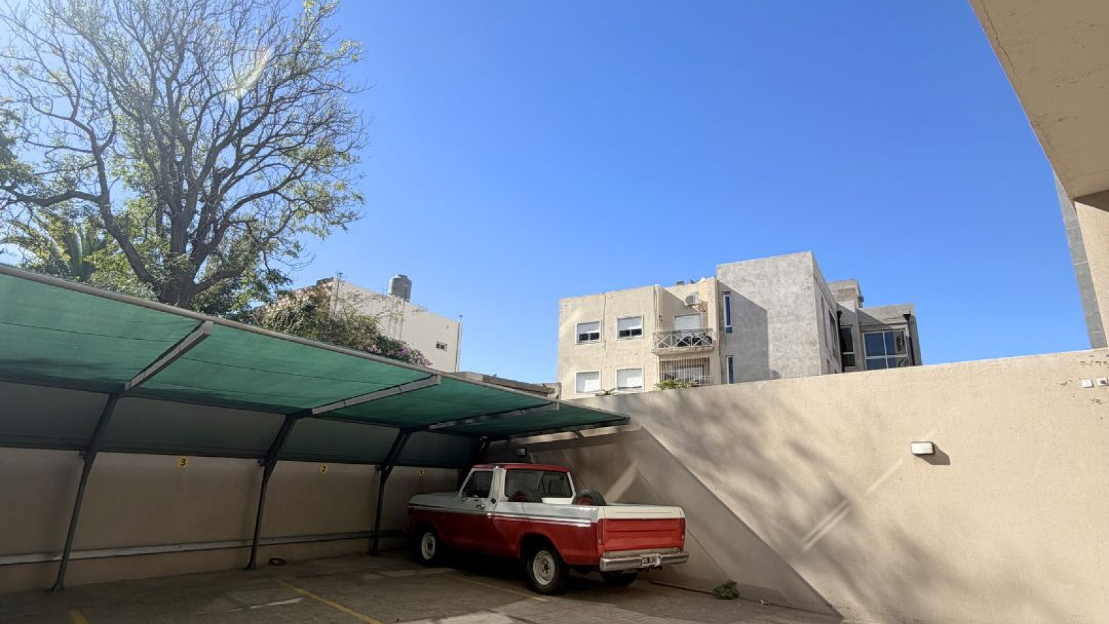 30 3 de Febrero, Bahia Blanca, Buenos Aires, 8000, 2 Bedrooms Bedrooms, 3 Rooms Rooms,2 BathroomsBathrooms,Departamento,Alquiler,3 de Febrero,0,2028