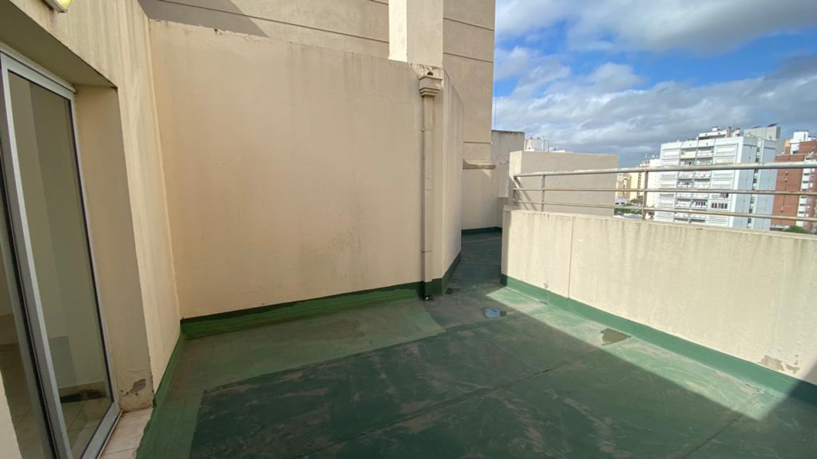 129 Martiniano Rodriguez, bahia blanca, Buenos Aires, 1 Bedroom Bedrooms, 3 Rooms Rooms,1 BathroomBathrooms,Departamento,Alquiler,Martiniano Rodriguez ,8,2030