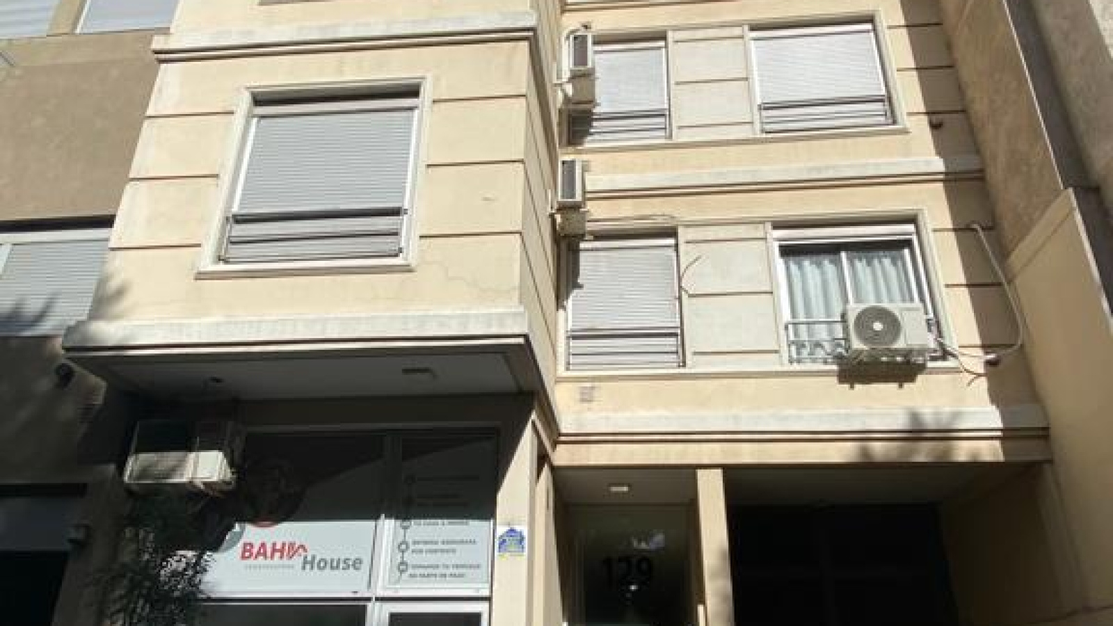 129 Martiniano Rodriguez, bahia blanca, Buenos Aires, 1 Bedroom Bedrooms, 3 Rooms Rooms,1 BathroomBathrooms,Departamento,Alquiler,Martiniano Rodriguez ,8,2030
