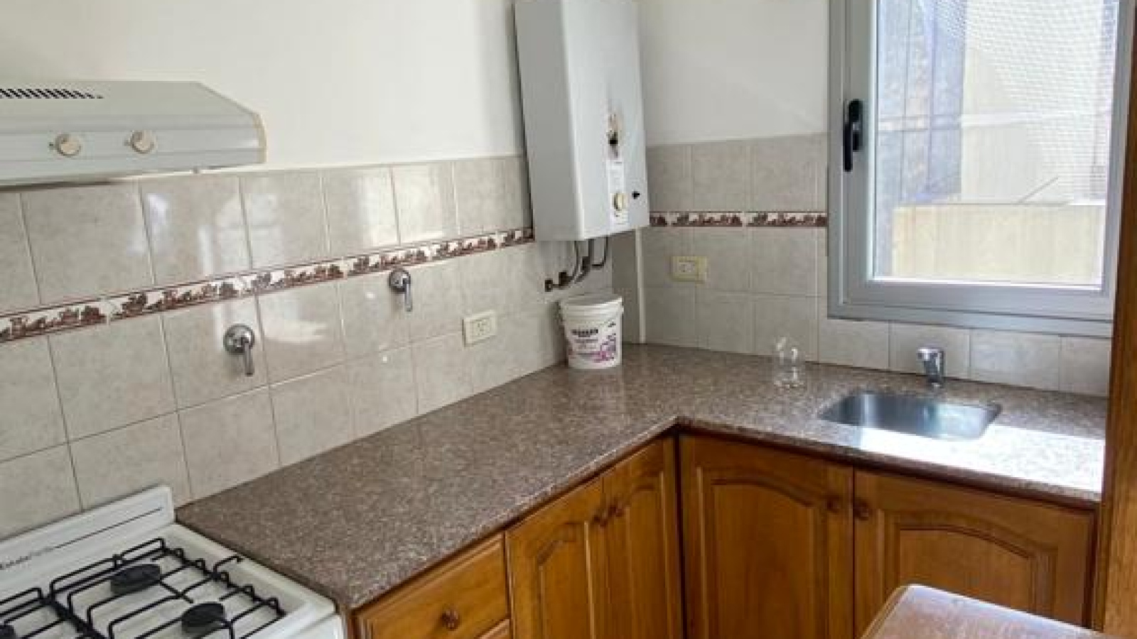 129 Martiniano Rodriguez, bahia blanca, Buenos Aires, 1 Bedroom Bedrooms, 3 Rooms Rooms,1 BathroomBathrooms,Departamento,Alquiler,Martiniano Rodriguez ,8,2030