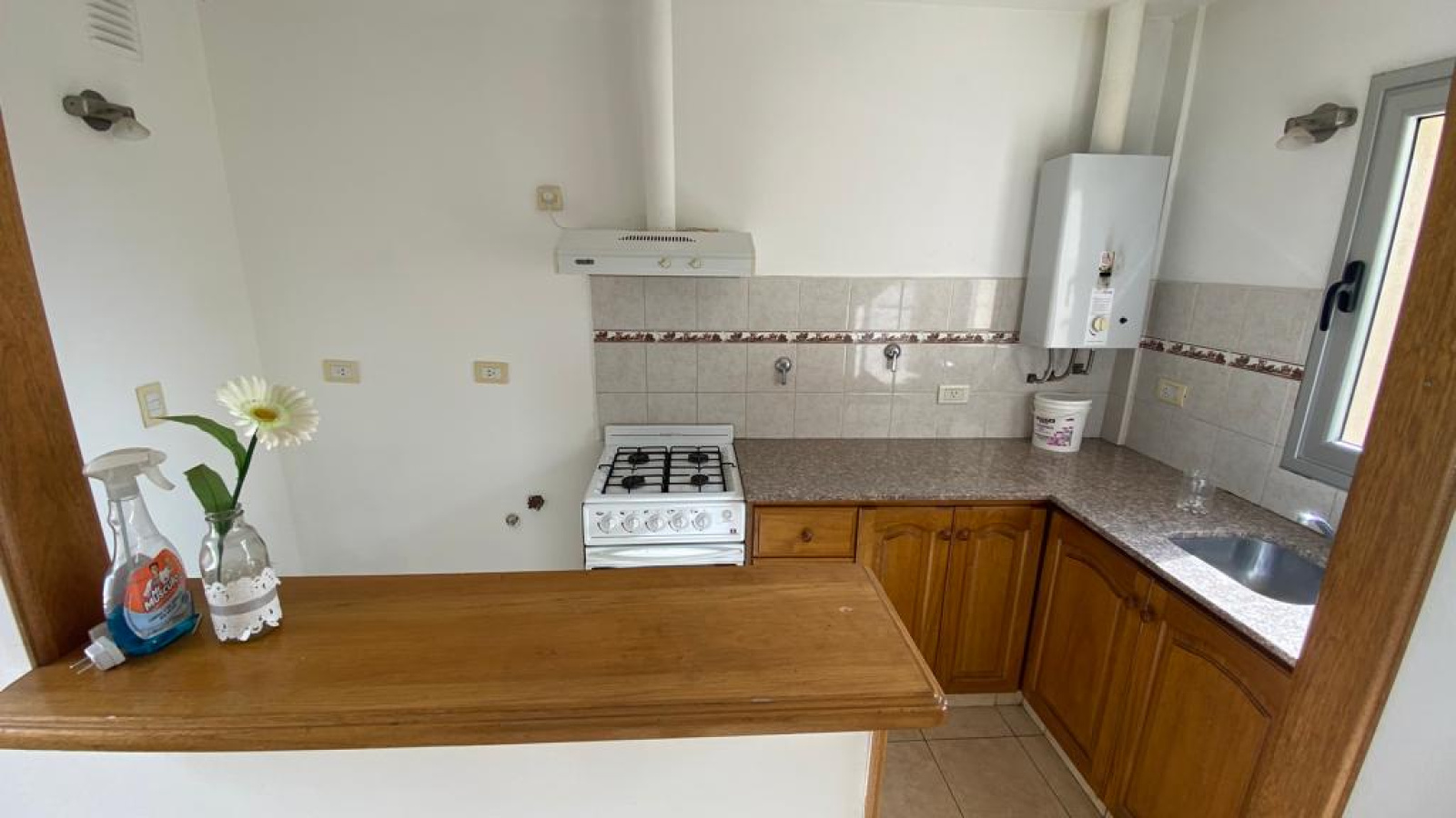 129 Martiniano Rodriguez, bahia blanca, Buenos Aires, 1 Bedroom Bedrooms, 3 Rooms Rooms,1 BathroomBathrooms,Departamento,Alquiler,Martiniano Rodriguez ,8,2030