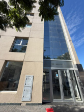 103 Brandsen, Bahía Blanca, Buenos Aires, 8000, 1 Bedroom Bedrooms, 2 Rooms Rooms,1 BathroomBathrooms,Departamento,Alquiler,Brandsen,11,2031