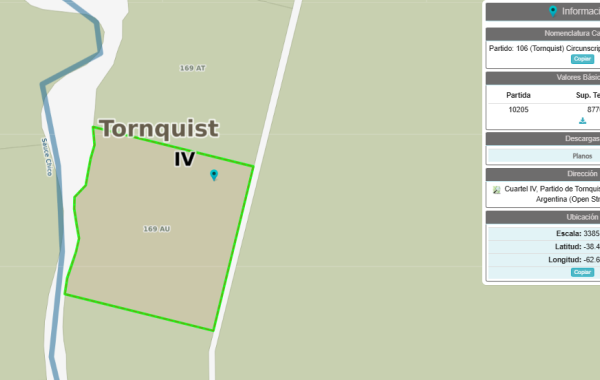 Nueva Roma, Tornquist, Tornquist, Buenos Aires, 0 , 0 ,0,Campo,Alquiler,Nueva Roma ,0,2033 Nueva Roma, Tornquist, Tornquist, Buenos Aires, 0 , 0 ,0,Campo,Alquiler,Nueva Roma ,0,2033