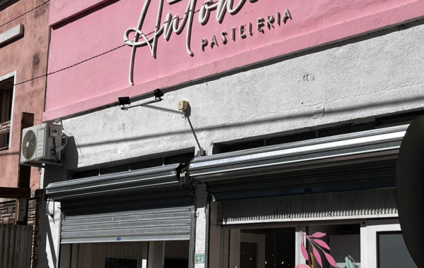 575 Sarmiento, Bahia Blanca, Buenos Aires, 8000, 0 , 0 ,0,Fondo de Comercio,Venta,Sarmiento,0,2035