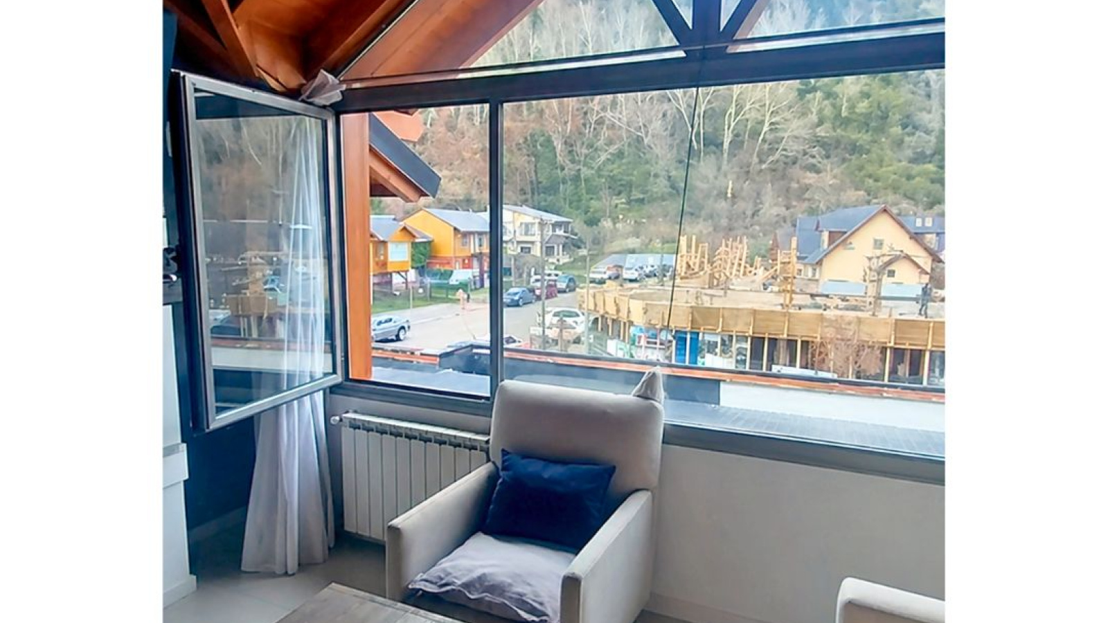 800 Mariano Mascardi, San Martin de los Andes, Neuquén, 8370, 3 Bedrooms Bedrooms, 0 ,2 BathroomsBathrooms,Departamento,Venta,Mariano Mascardi,0,2036