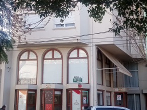 550 Alsina, Bahia Blanca, Buenos Aires, 8000, 0 , 3 Rooms Rooms,1 BathroomBathrooms,Oficina,Alquiler,Alsina,1,2039