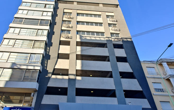 726 Estomba, Bahía Blanca, Buenos Aires, 8000, 0 , 0 ,6 BathroomsBathrooms,Oficina,Alquiler,Estomba ,8,2040