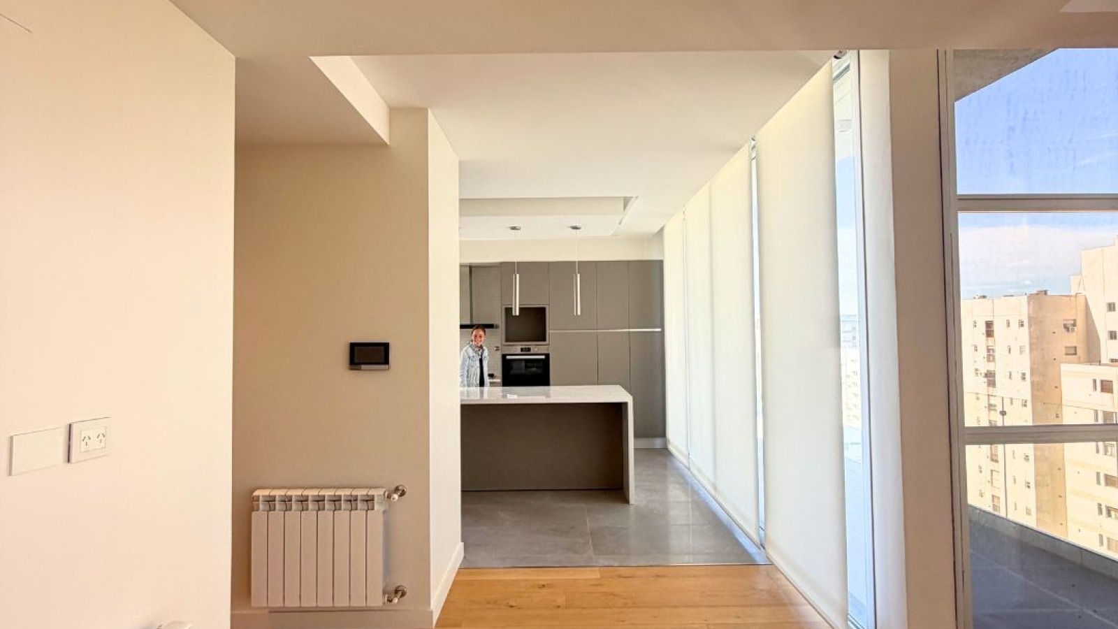 176 Yrigoyen, Bahía Blanca, Buenos Aires, 8000, 3 Bedrooms Bedrooms, 5 Rooms Rooms,4 BathroomsBathrooms,Departamento,Alquiler,Yrigoyen ,0,2042