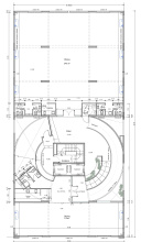 726 Estomba, Bahía Blanca, Buenos Aires, 8000, 0 , 2 Rooms Rooms,7 BathroomsBathrooms,Oficina,Venta,Estomba ,4,2043