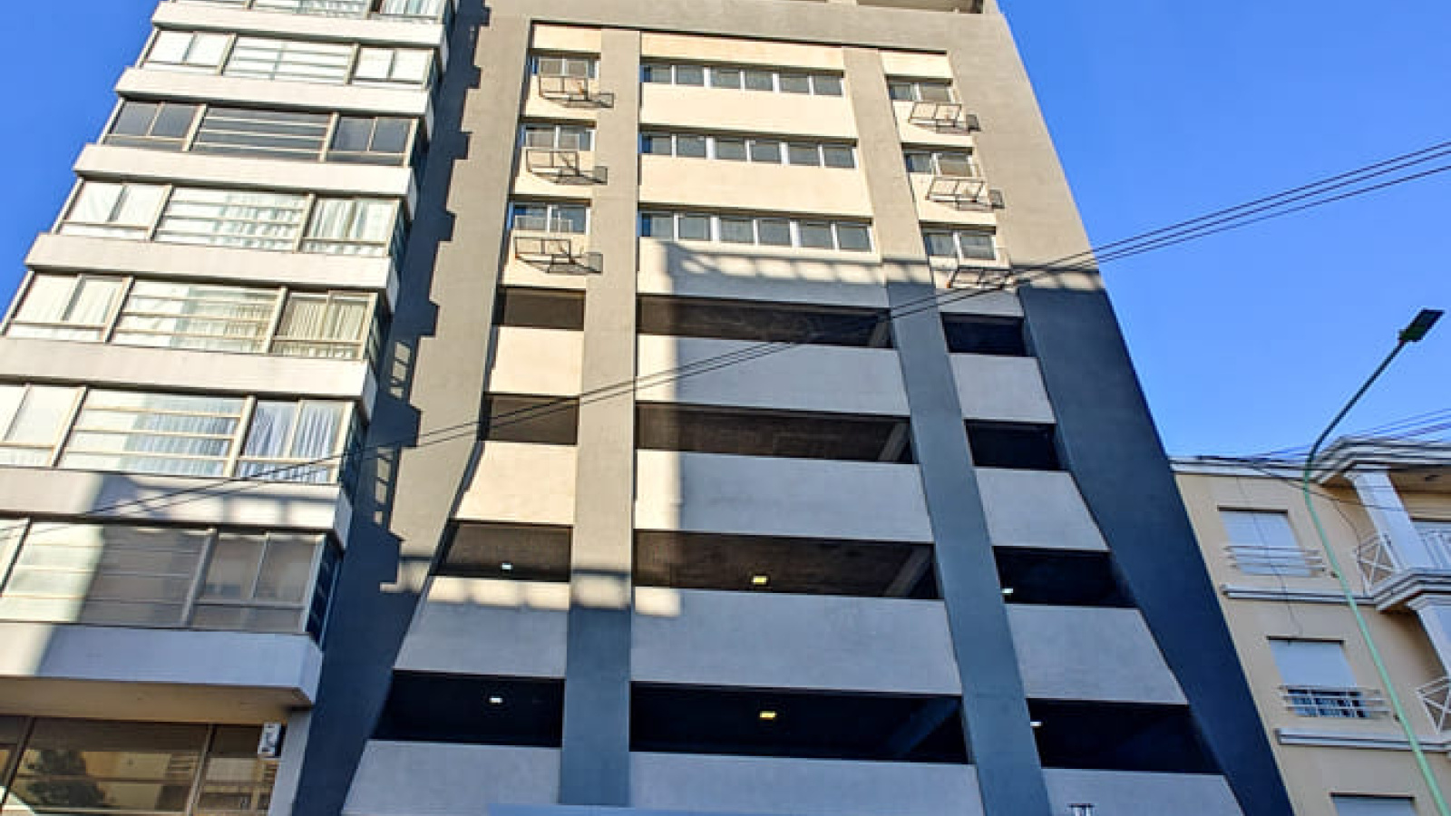 726 Estomba, Bahia Blanca, Bahía Blanca, Buenos Aires, 8000, 0 , 2 Rooms Rooms,7 BathroomsBathrooms,Oficina,Alquiler,Estomba,5,2047