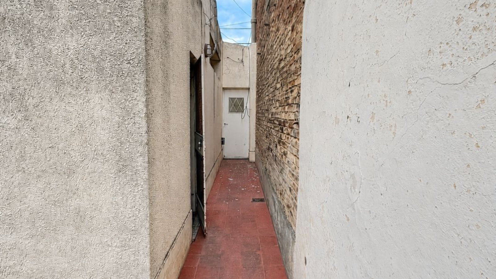 132 don bosco, bahia blanca, Buenos Aires, 2 Bedrooms Bedrooms, 3 Rooms Rooms,1 BathroomBathrooms,Casa,Alquiler,don bosco,0,2048