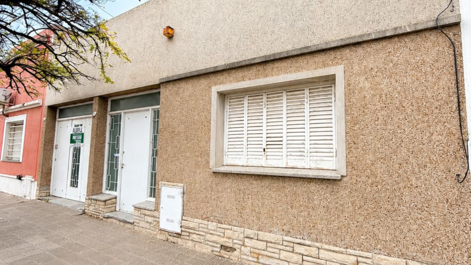 132 don bosco, bahia blanca, Buenos Aires, 2 Bedrooms Bedrooms, 3 Rooms Rooms,1 BathroomBathrooms,Casa,Alquiler,don bosco,0,2048