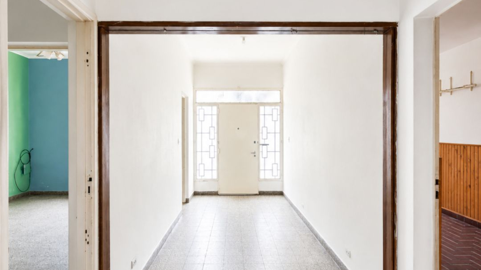 132 don bosco, bahia blanca, Buenos Aires, 2 Bedrooms Bedrooms, 3 Rooms Rooms,1 BathroomBathrooms,Casa,Alquiler,don bosco,0,2048