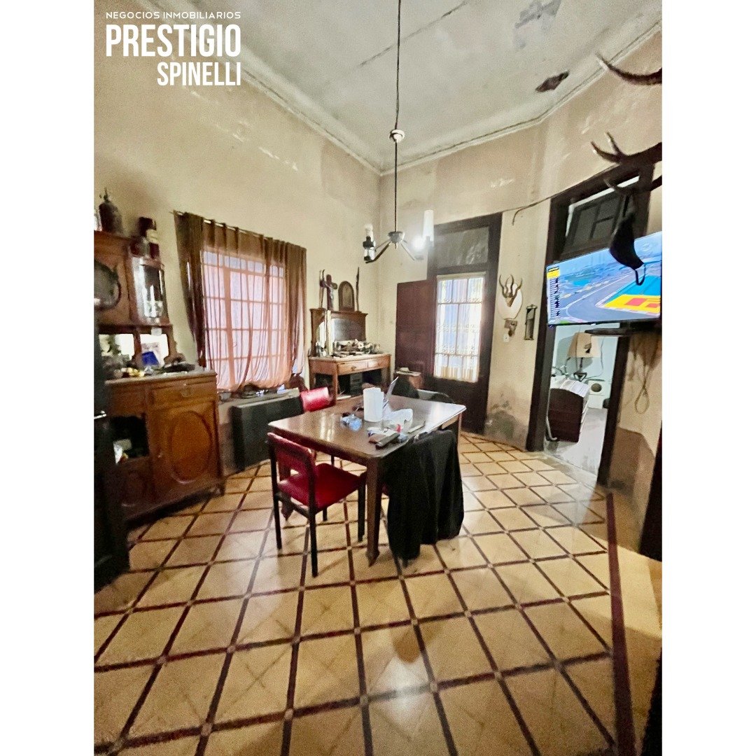 556 Darregueira, Bahía Blanca, Buenos Aires, 8000, 3 Bedrooms Bedrooms, ,1 BathroomBathrooms,Casa,Venta,Darregueira ,1100