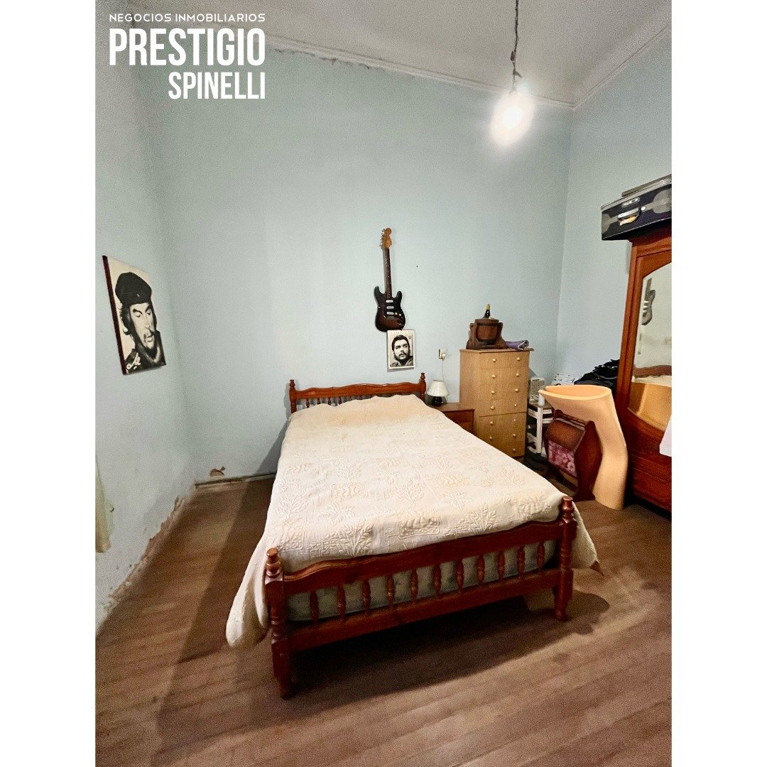 556 Darregueira, Bahía Blanca, Buenos Aires, 8000, 3 Bedrooms Bedrooms, ,1 BathroomBathrooms,Casa,Venta,Darregueira ,1100
