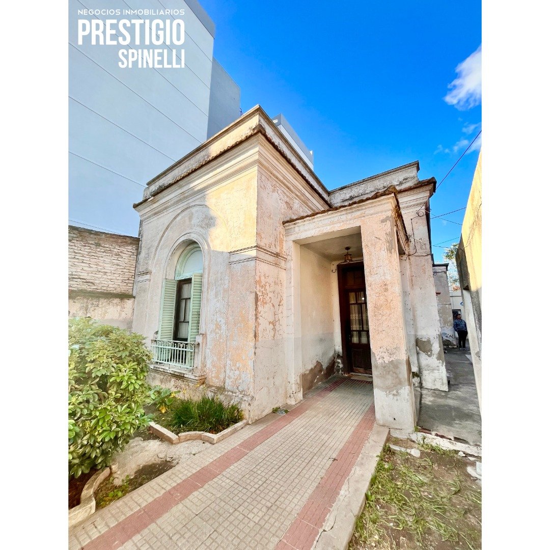 556 Darregueira, Bahía Blanca, Buenos Aires, 8000, 3 Bedrooms Bedrooms, ,1 BathroomBathrooms,Casa,Venta,Darregueira ,1100