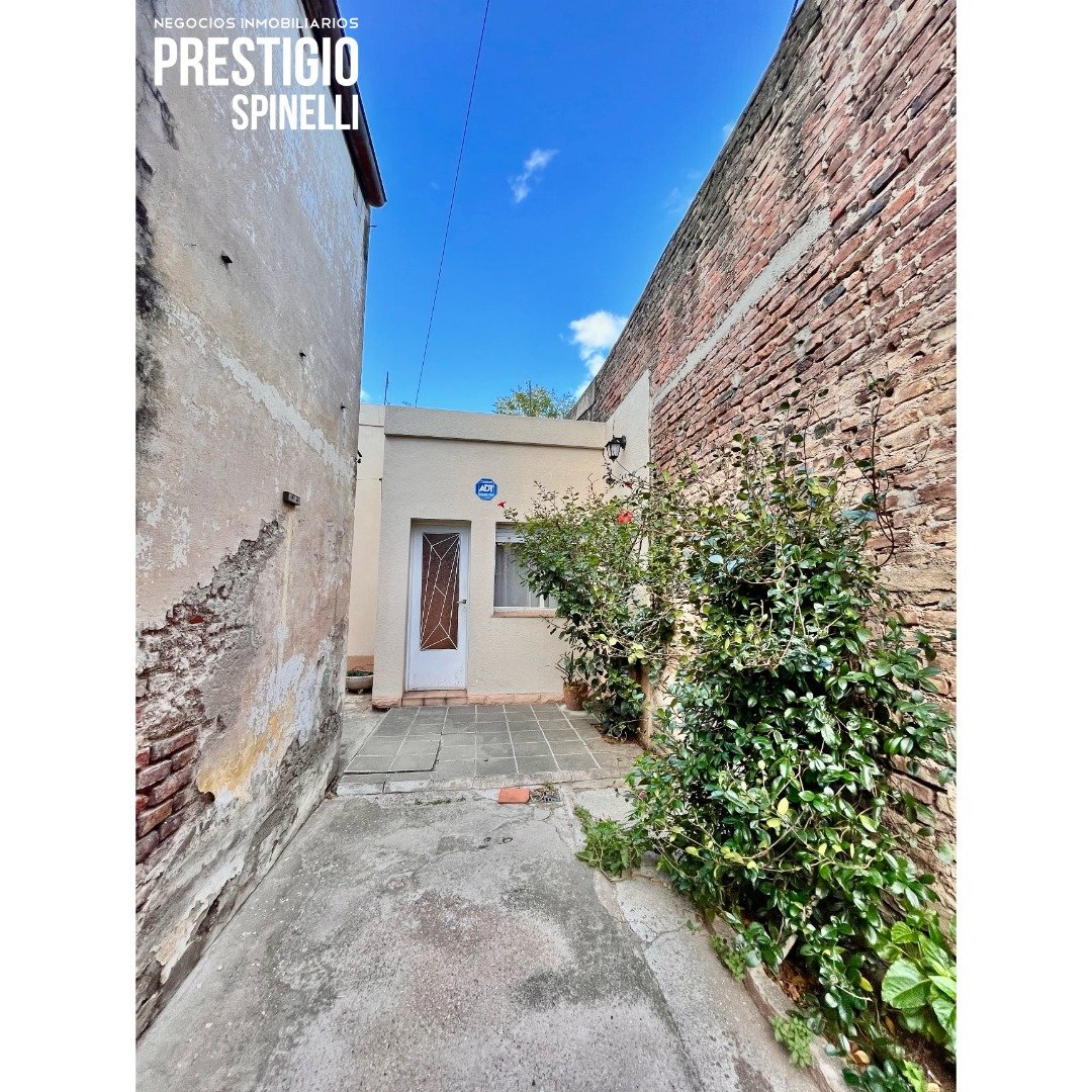556 Darregueira, Bahía Blanca, Buenos Aires, 8000, 3 Bedrooms Bedrooms, ,1 BathroomBathrooms,Casa,Venta,Darregueira ,1100