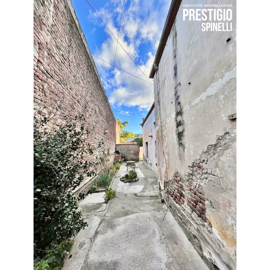 556 Darregueira, Bahía Blanca, Buenos Aires, 8000, 3 Bedrooms Bedrooms, ,1 BathroomBathrooms,Casa,Venta,Darregueira ,1100