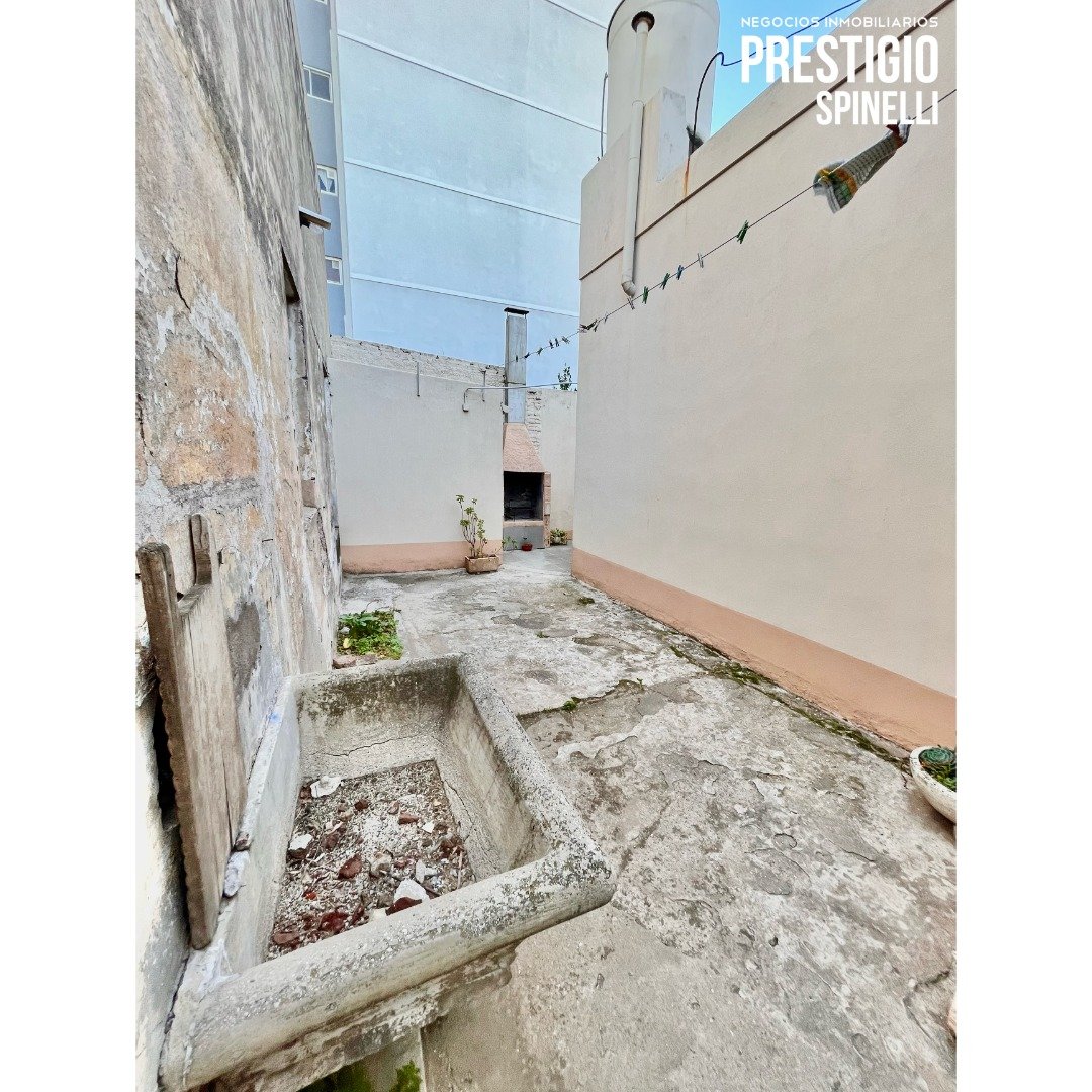556 Darregueira, Bahía Blanca, Buenos Aires, 8000, 3 Bedrooms Bedrooms, ,1 BathroomBathrooms,Casa,Venta,Darregueira ,1100