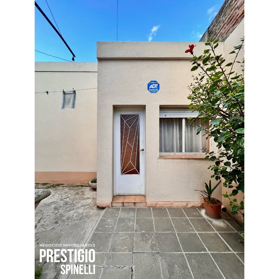 556 Darregueira, Bahía Blanca, Buenos Aires, 8000, 3 Bedrooms Bedrooms, ,1 BathroomBathrooms,Casa,Venta,Darregueira ,1100