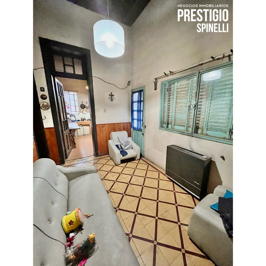556 Darregueira, Bahía Blanca, Buenos Aires, 8000, 3 Bedrooms Bedrooms, ,1 BathroomBathrooms,Casa,Venta,Darregueira ,1100