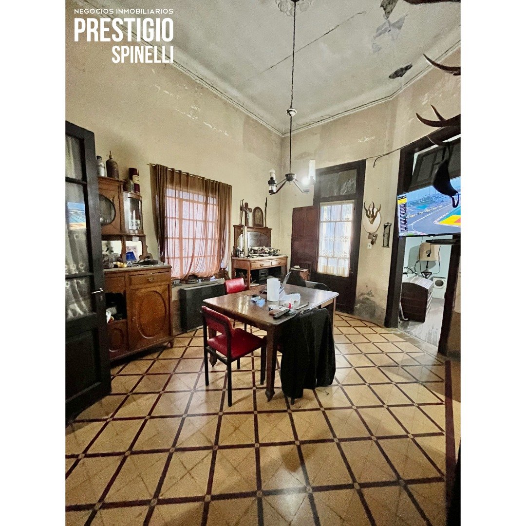 556 Darregueira, Bahía Blanca, Buenos Aires, 8000, 3 Bedrooms Bedrooms, ,1 BathroomBathrooms,Casa,Venta,Darregueira ,1100