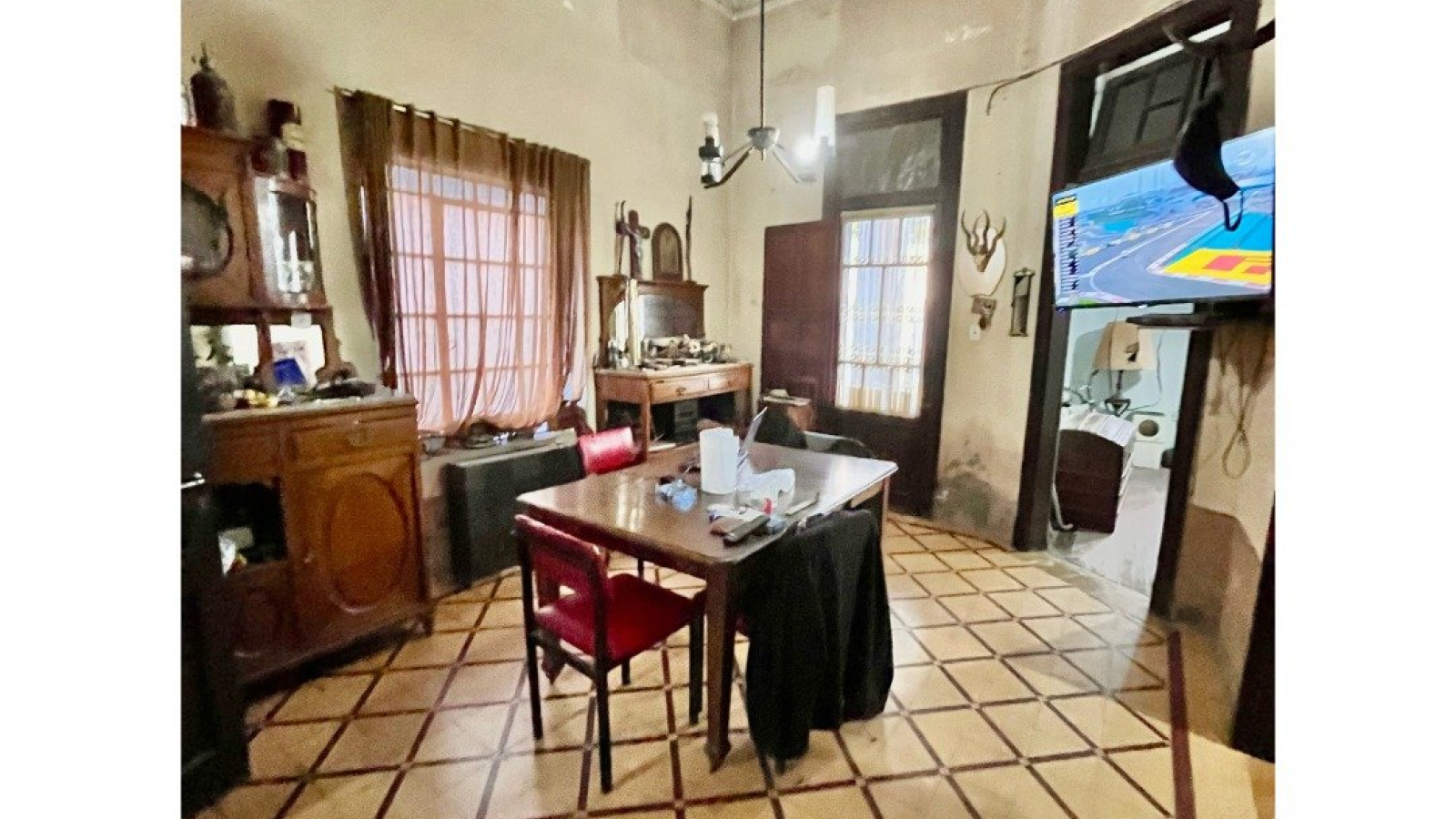 556 Darregueira, Bahía Blanca, Buenos Aires, 8000, 3 Bedrooms Bedrooms, 0 ,1 BathroomBathrooms,Casa,Venta,Darregueira ,0,1100