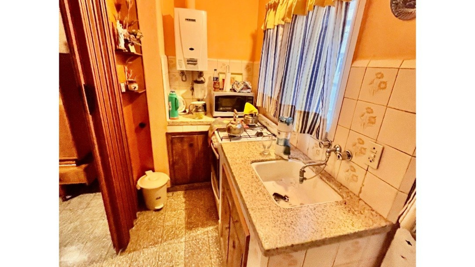 556 Darregueira, Bahía Blanca, Buenos Aires, 8000, 3 Bedrooms Bedrooms, 0 ,1 BathroomBathrooms,Casa,Venta,Darregueira ,0,1100