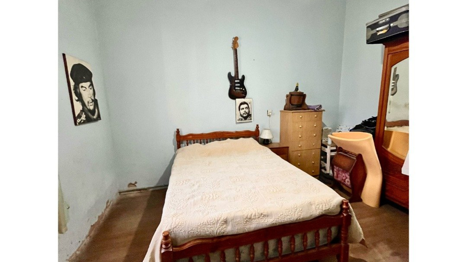 556 Darregueira, Bahía Blanca, Buenos Aires, 8000, 3 Bedrooms Bedrooms, 0 ,1 BathroomBathrooms,Casa,Venta,Darregueira ,0,1100