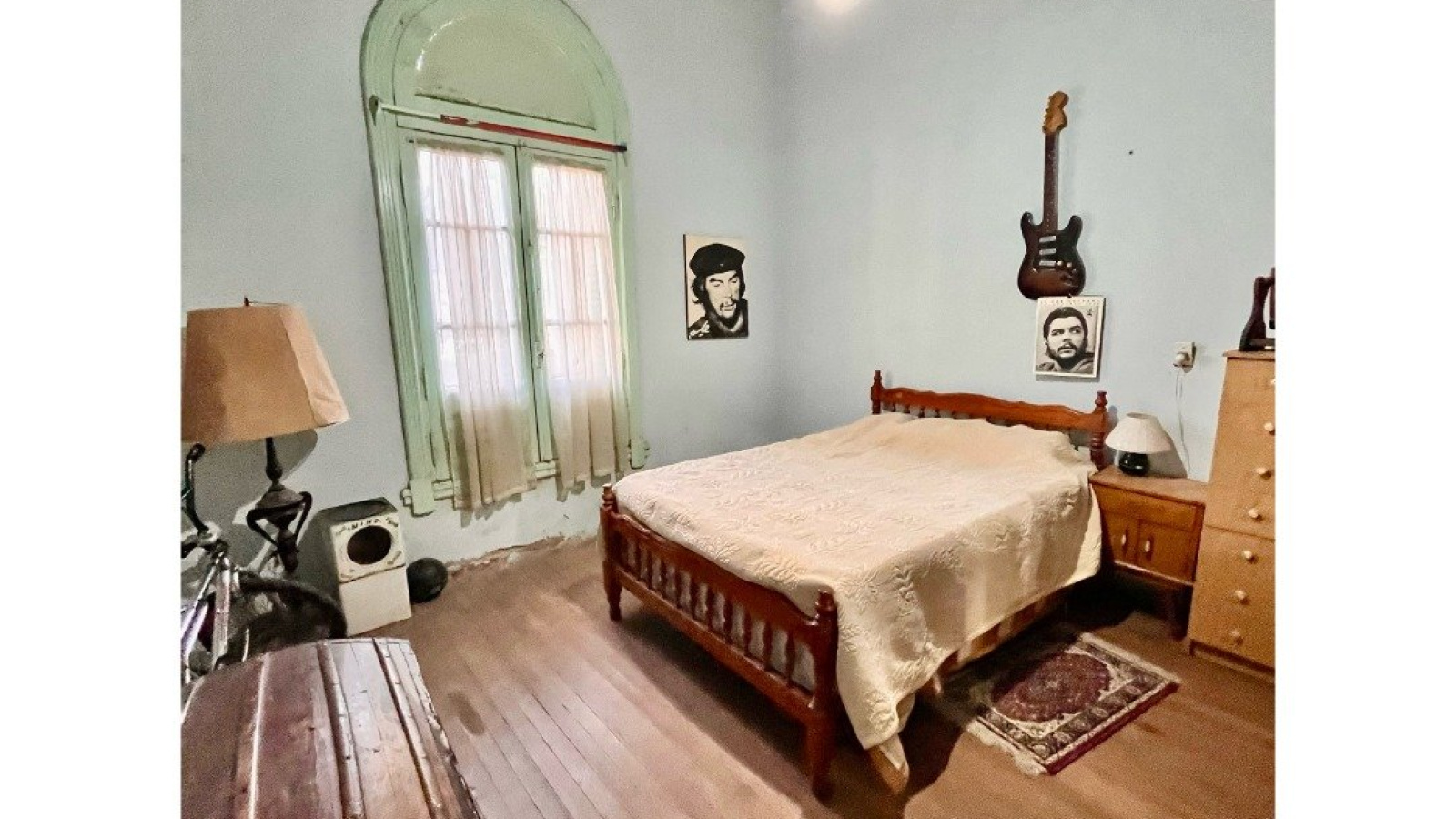 556 Darregueira, Bahía Blanca, Buenos Aires, 8000, 3 Bedrooms Bedrooms, 0 ,1 BathroomBathrooms,Casa,Venta,Darregueira ,0,1100