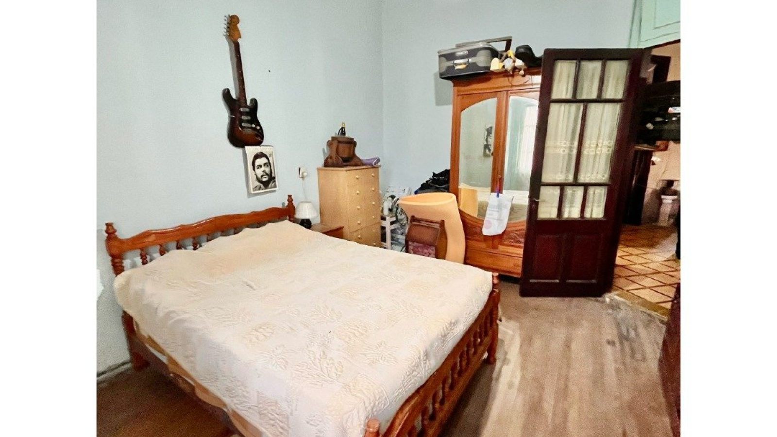 556 Darregueira, Bahía Blanca, Buenos Aires, 8000, 3 Bedrooms Bedrooms, 0 ,1 BathroomBathrooms,Casa,Venta,Darregueira ,0,1100