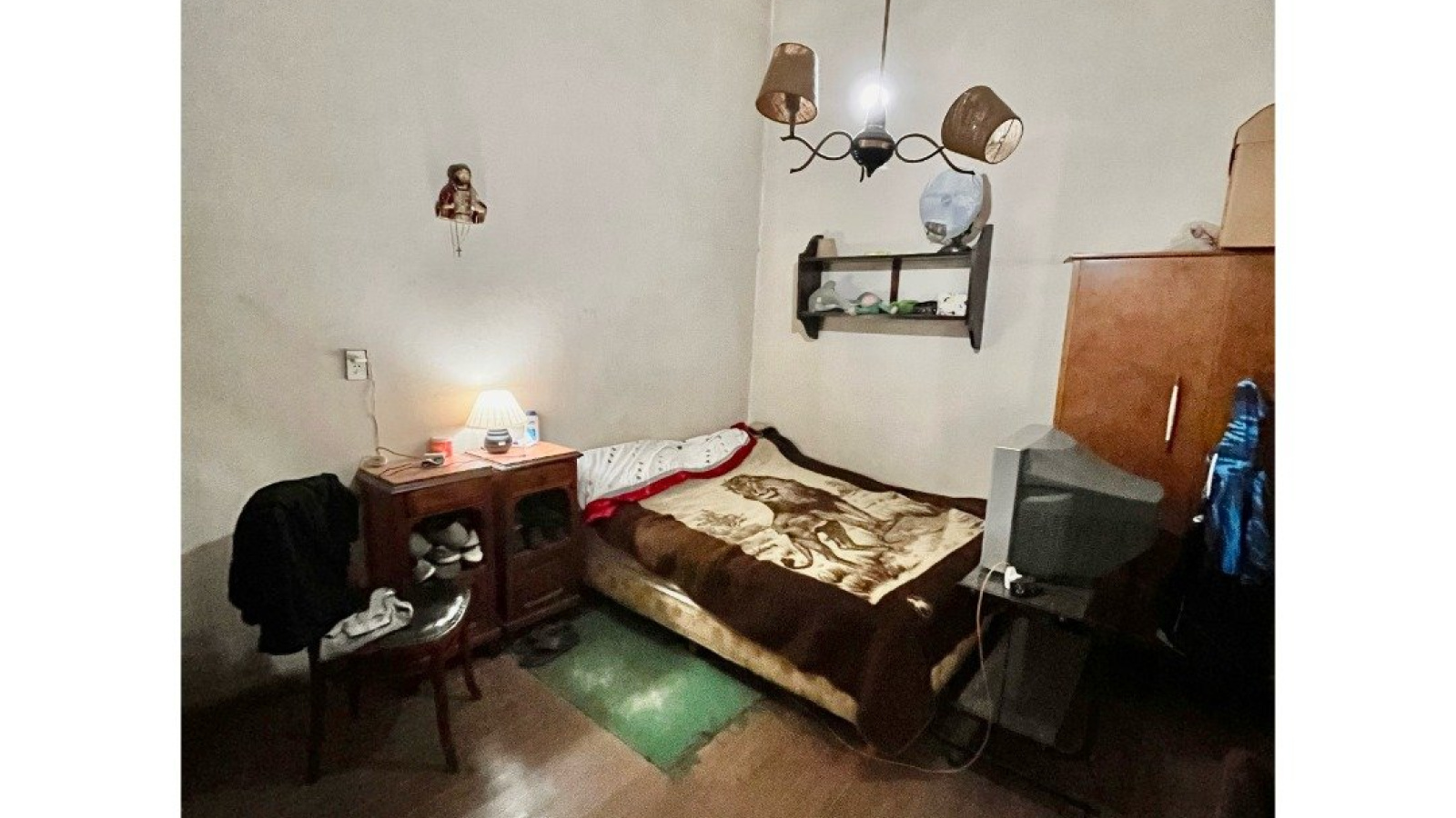 556 Darregueira, Bahía Blanca, Buenos Aires, 8000, 3 Bedrooms Bedrooms, 0 ,1 BathroomBathrooms,Casa,Venta,Darregueira ,0,1100