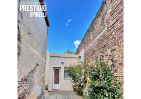 556 Darregueira, Bahía Blanca, Buenos Aires, 8000, 3 Bedrooms Bedrooms, ,1 BathroomBathrooms,Casa,Venta,Darregueira ,1100