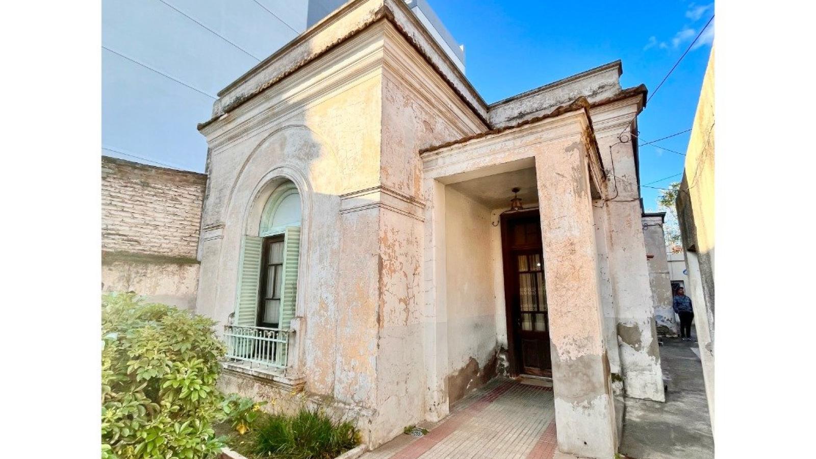 556 Darregueira, Bahía Blanca, Buenos Aires, 8000, 3 Bedrooms Bedrooms, 0 ,1 BathroomBathrooms,Casa,Venta,Darregueira ,0,1100