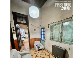 556 Darregueira, Bahía Blanca, Buenos Aires, 8000, 3 Bedrooms Bedrooms, ,1 BathroomBathrooms,Casa,Venta,Darregueira ,1100