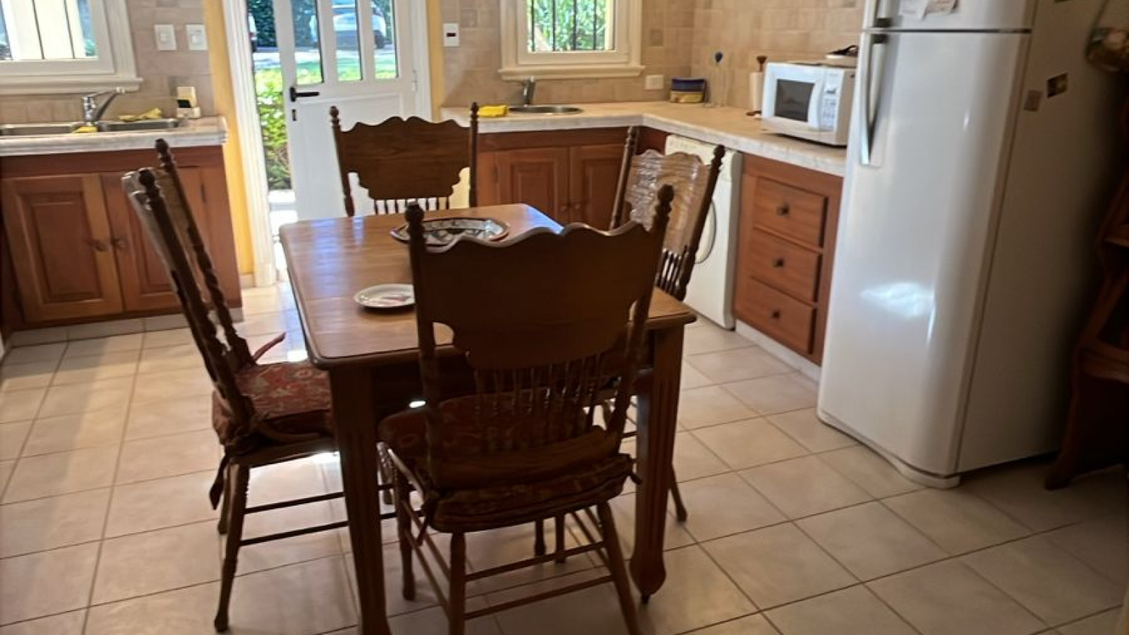 767 Limay, Monte Hermoso, Buenos Aires, 3 Bedrooms Bedrooms, 0 ,4 BathroomsBathrooms,Casa,Venta,Limay,0,2050