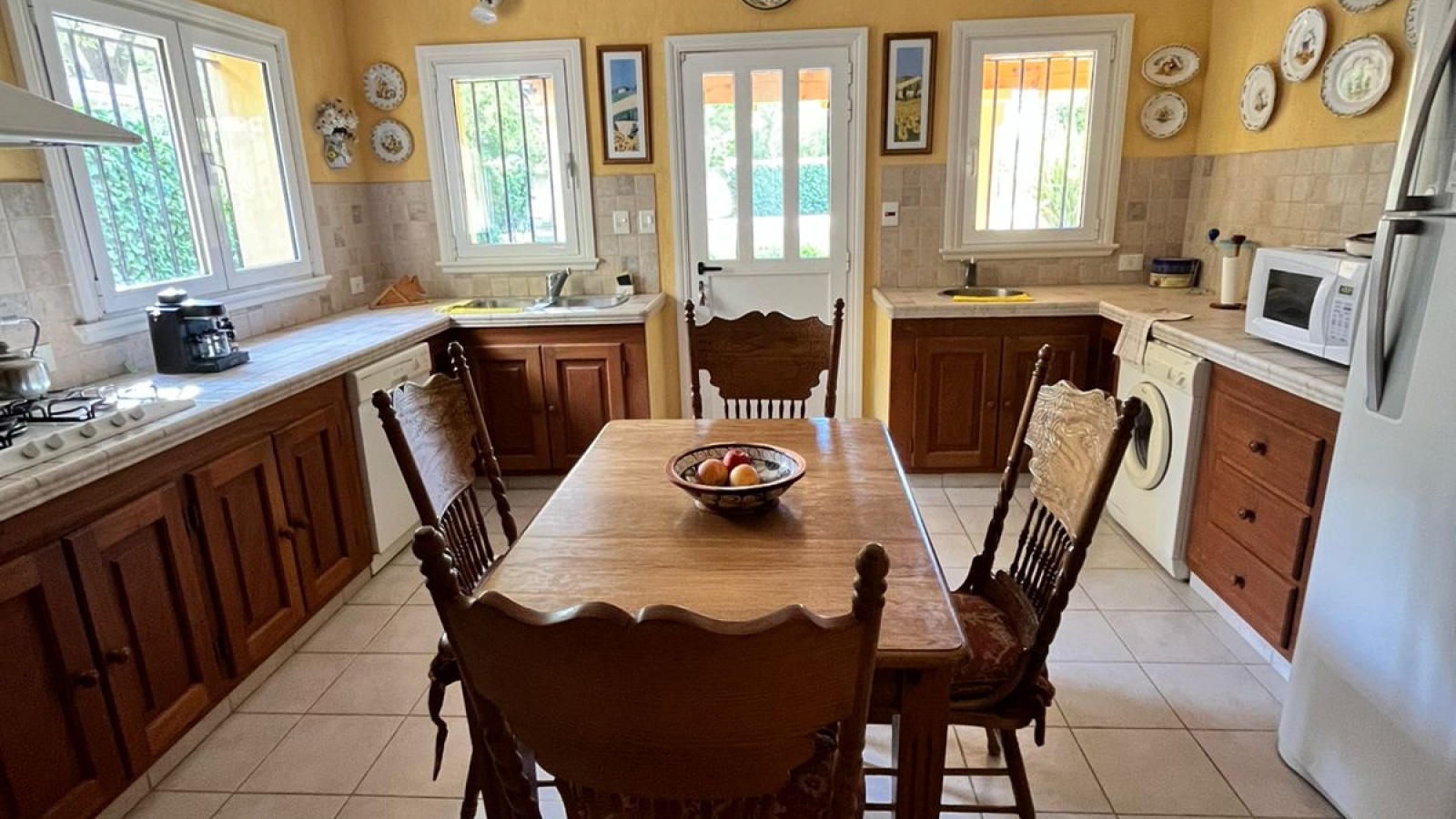 767 Limay, Monte Hermoso, Buenos Aires, 3 Bedrooms Bedrooms, 0 ,4 BathroomsBathrooms,Casa,Venta,Limay,0,2050