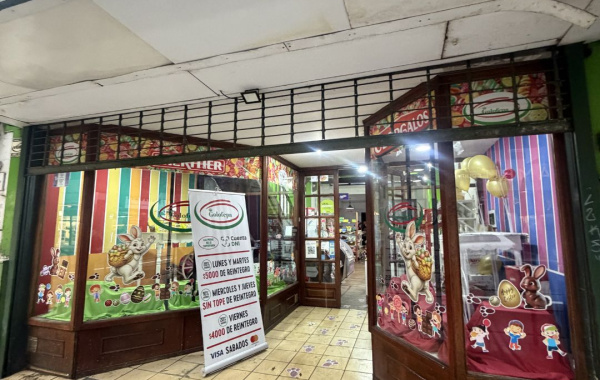 147 Chiclana, Bahía Blanca, Buenos Aires, 8000, 0 , 0 ,0,Local comercial,Alquiler,Chiclana,0,2051