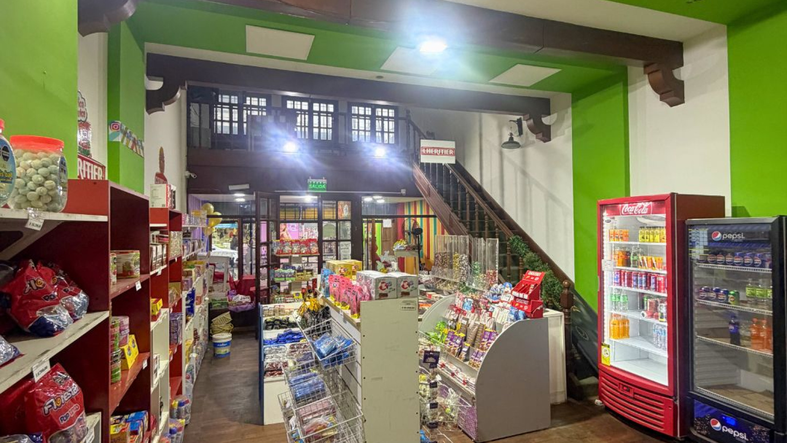 147 Chiclana, Bahía Blanca, Buenos Aires, 8000, 0 , 0 ,0,Local comercial,Alquiler,Chiclana,0,2051