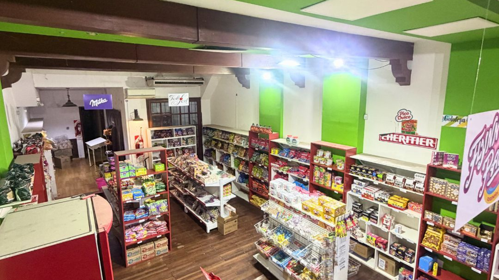 147 Chiclana, Bahía Blanca, Buenos Aires, 8000, 0 , 0 ,0,Local comercial,Alquiler,Chiclana,0,2051
