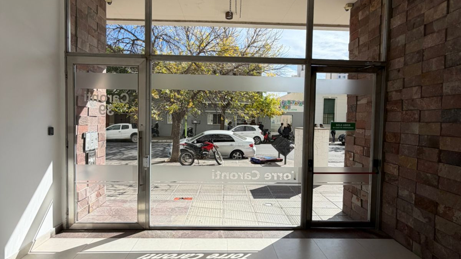 39 Caronti, Bahía Blanca, Buenos Aires, 8000, 1 Bedroom Bedrooms, 2 Rooms Rooms,1 BathroomBathrooms,Departamento,Alquiler,Caronti,6,2052